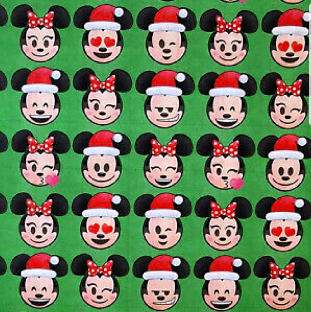 Wrapping Paper - Picture 1 of 4